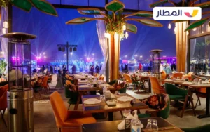 Eat and drink in restaurants and cafes 1