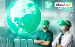 Medical treatment tourism 1