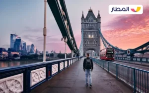 What are the advantages of a UK visa ETA