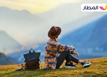 10 نصائح إذا كنت تسافر بمفردك أثناء الإجازات