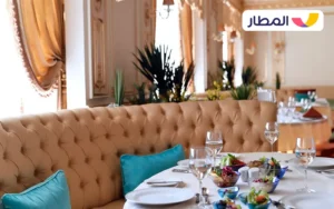 Al Deira Restaurant 02
