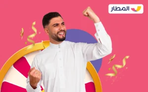 Almatar week and endless surprises with customers 2