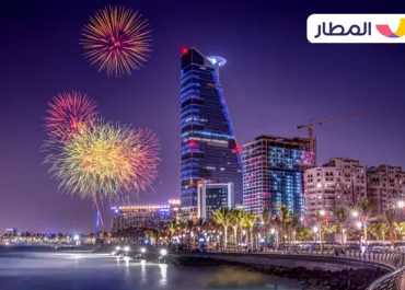 أفضل مطاعم مدينة جدة في عام 2024