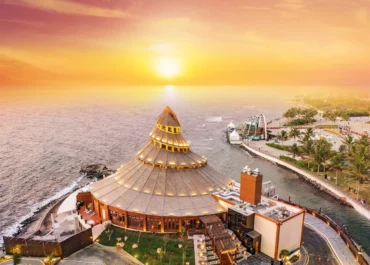 أفضل المطاعم في جدة لعام 2025