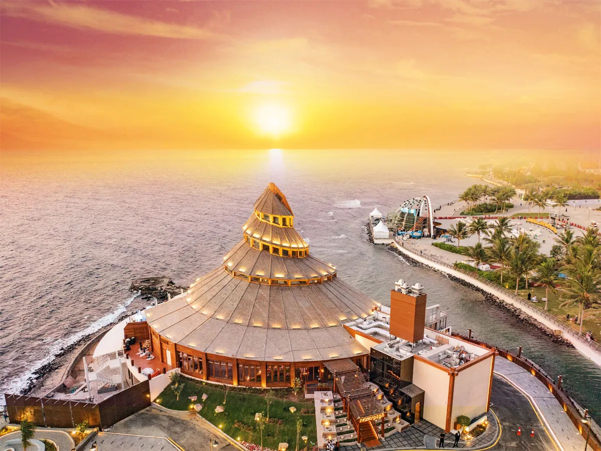 Best Restaurants in Jeddah 2025