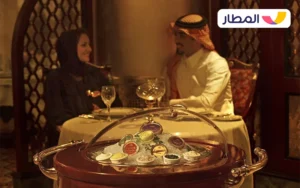 Ginger Leaf Restaurant 01