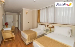 Green Anka Hotel Istanbul 1