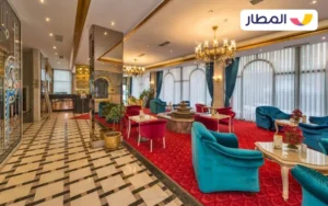 Green Anka Hotel Istanbul 2