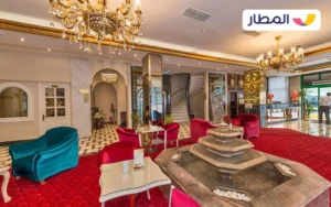 Green Anka Hotel Istanbul 3