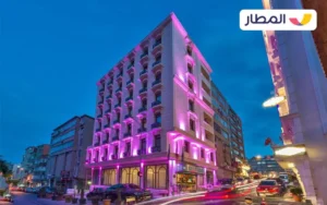 Green Anka Hotel Istanbul 4