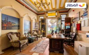 Hotel GedikPasa Konagi 3