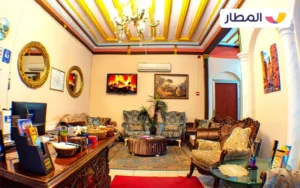 Hotel GedikPasa Konagi 4