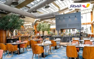 Olive Tree Restaurant 01