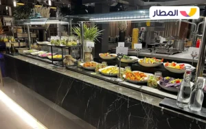 Olive Tree Restaurant 02