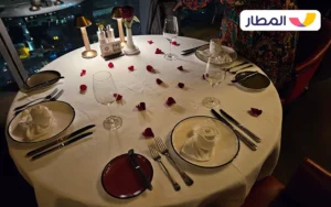 Pampas Restaurant 02