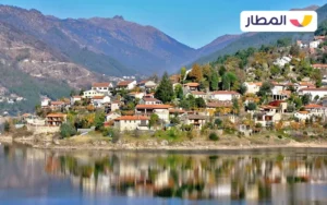 Peneda Gerês National Park in Porto 1