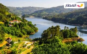 Peneda Gerês National Park in Porto 3