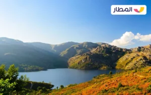 Peneda Gerês National Park in Porto