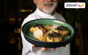 Restaurant Rasoi by Vineet 2