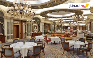 Reyhana Restaurant 01