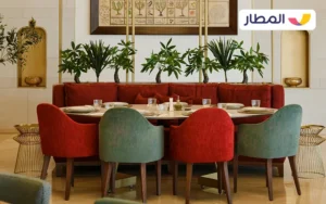 Shababïk Restaurant 2