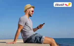 Stay in touch with someone you trust 01