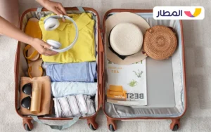 Take with you what you really need 02