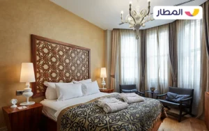 Taksim Prelude Hotel 1