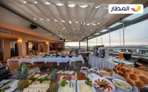 Taksim Prelude Hotel 3