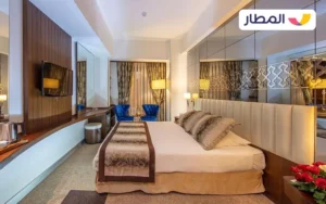 Taksim Prelude Hotel 4