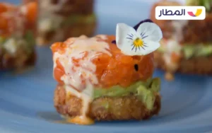 The Lucky Llama Restaurant 2