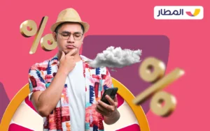 person thinking and chossing 2