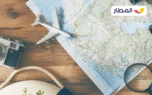 planning for travelling 1