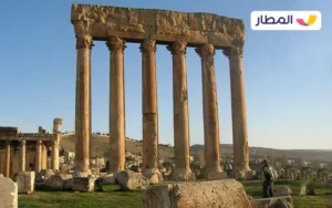 4 landmarks and monuments in Beirut 2