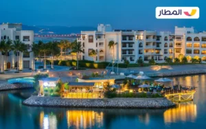 4 landmarks and monuments in Salalah 1