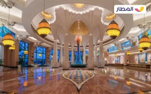 Atlantis The Palm Hotel 2