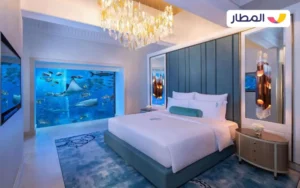 Atlantis The Palm Hotel 3