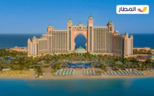 Atlantis The Palm Hotel 4