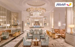 Fairmont Hotel Amman 3