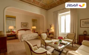 Four Seasons Hotel Milan 2