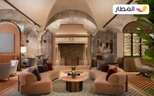 Four Seasons Hotel Milan 3