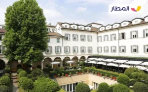 Four Seasons Hotel Milan