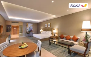 Grand Cosmopolitan Hotel Dubai 1