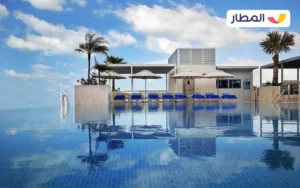 Grand Cosmopolitan Hotel Dubai 4