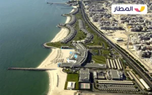 Hilton Kuwait resort 1