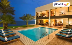 Hilton Kuwait resort 4