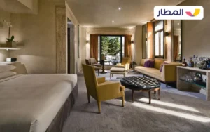 Hotel Park Hyatt Milan Hotel 2