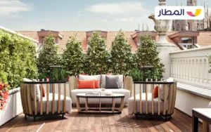 Hotel Park Hyatt Milan Hotel 3