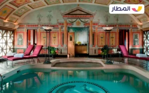 Hotel Principe di Savoia 2