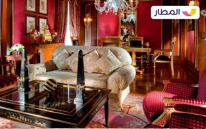 Hotel Principe di Savoia 3